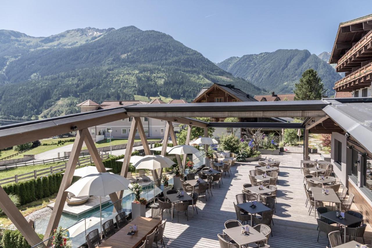 Hotel Gassner Neukirchen am Großvenediger Exterior foto